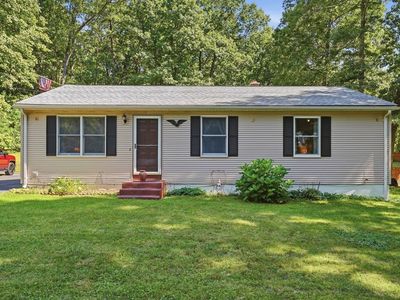 Property at 24 Old Thompson St, Palmer, MA
