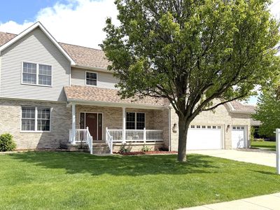 808 E Margaret Ln