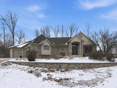 2002 Stone Fountain Chase