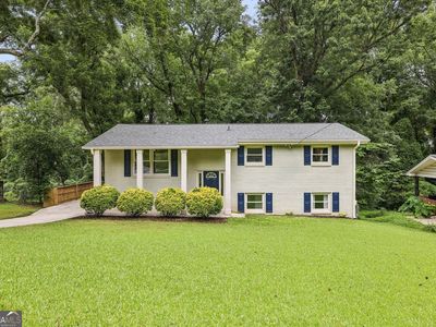 3453 Tulip Dr