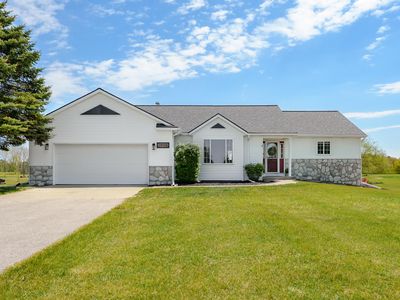 Property at 3565 4th St, Wayland, MI