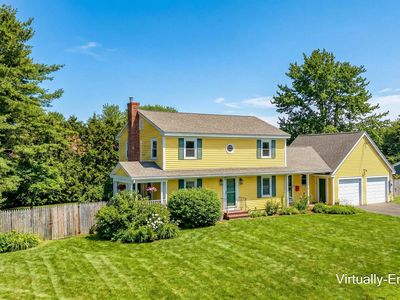 Property at 17 Glen Avenue, Waterville, ME