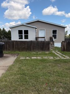 Property at 215 G St, Dickinson, ND