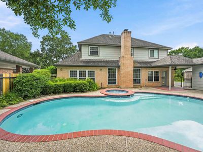 14714 Sandy Creek Dr