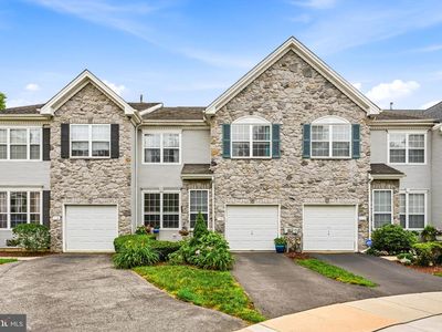 115 Stirrup Cir