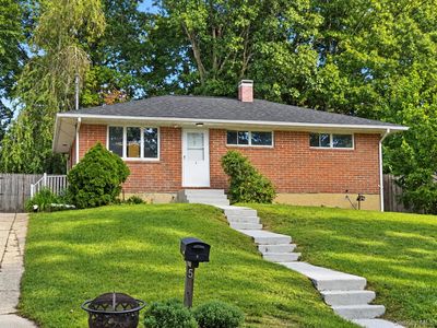 5 Robin Road
