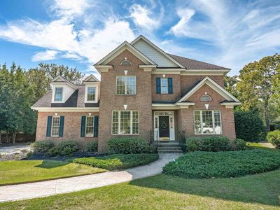 310 Beaumont Park Cir