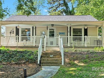 Property at 515 N Chapel St, Landis, NC