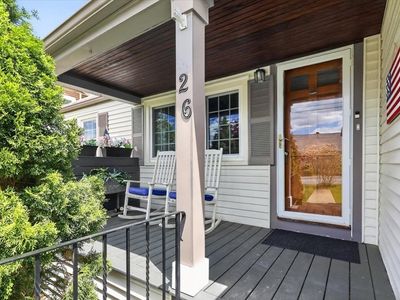 26 Coolidge Ave