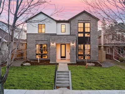151 S Humboldt Street
