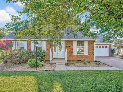 2736 Saint Patrick Dr