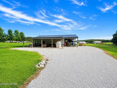 Property at 444 Britton Ford Rd, Springville, TN