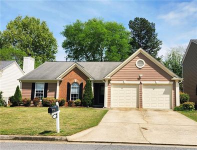 11850 Carriage Park Ln