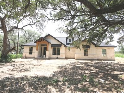 Property at 1114 HUMMINGBIRD LN, Adkins, TX