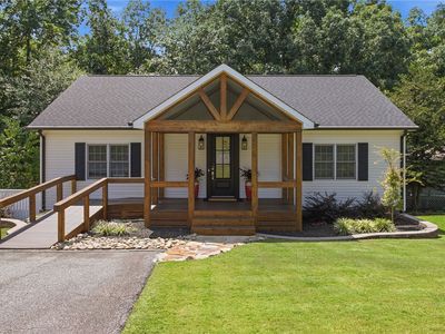 532 Gambrell Rd