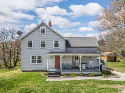 143 Stanavage Road