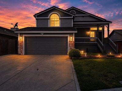 2115 Jayhawk Dr