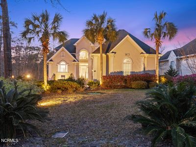 522 Medcalf Drive SW