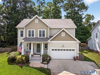 2304 Millcrest Ter
