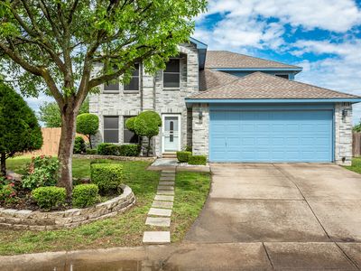 719 Gunters Mountain Ln