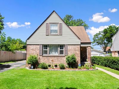 1336 Heidorn Ave