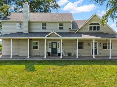 Property at 1276 County Road 700 N, Eureka, IL