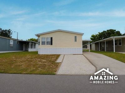 15840 State Road 50 Lot 199