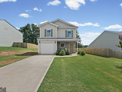 Property at 238 Dove Pl, Social Circle, GA
