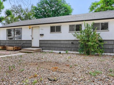1522 Iroquois Road