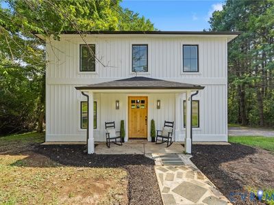 Property at 5913 Old Buckingham Rd, Powhatan, VA
