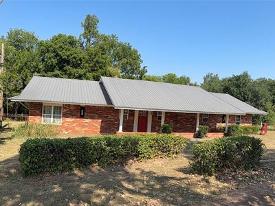 Property at 16901 240th St, Washington, OK