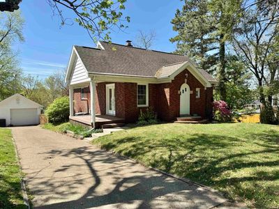 6422 Upper Mount Vernon Rd