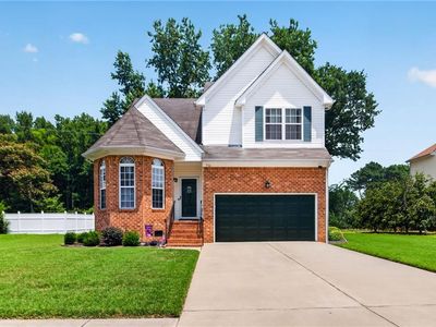 716 Tallahassee Dr