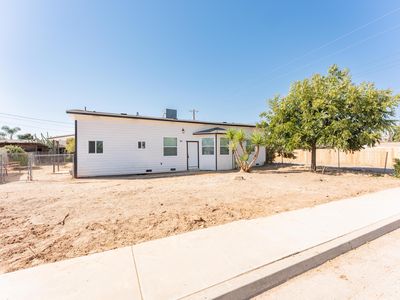 821 I Street