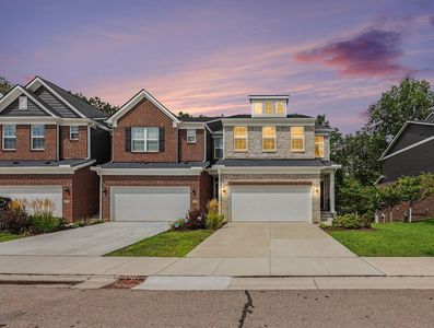 692 Peppermint Dr