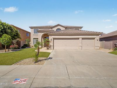 1116 W GLENHAVEN Drive