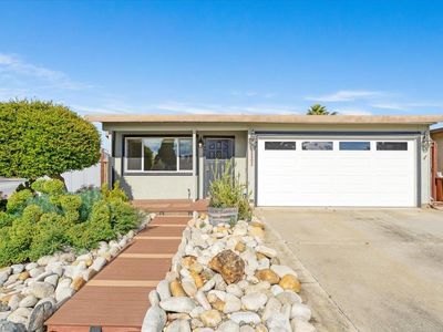601 Cedar Dr