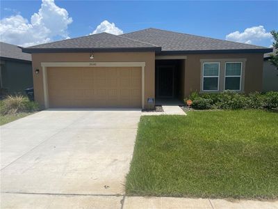 3530 Evening Star Dr