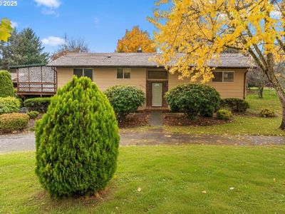 Property at 15690 S Carus Rd, Oregon City, OR