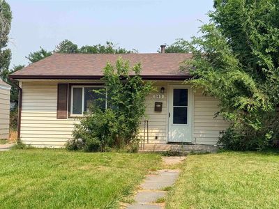 Property at 343 Great Western Ave, Lovell, WY