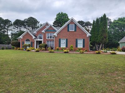 2570 Harbin Springs Cv