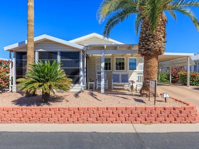 215 N Power Rd Unit 511