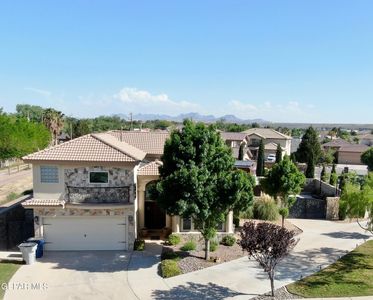 6004 Valle Espanola Ln