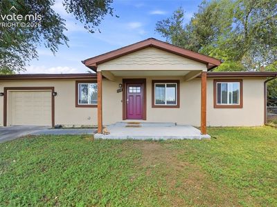 Property at 221 N Vine St, Fountain, CO