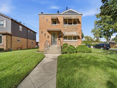 1100 Linden Ave