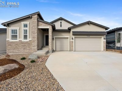 7906 Desert Wrangler Dr