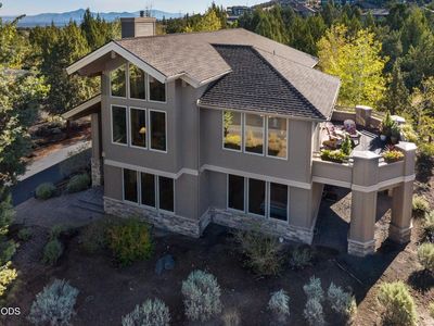 1042 Trail Creek Dr