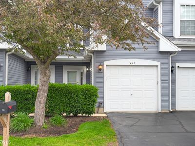 203 Oxford Ct