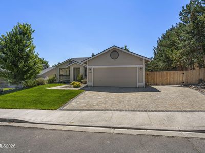 16019 Green Springs Dr