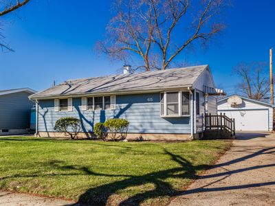 Property at 65 Indianwood Dr, Thornton, IL